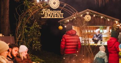 Fellnasen Advent