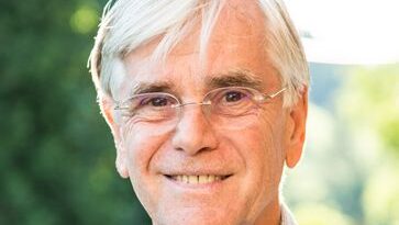 Dr. Georg Lexer