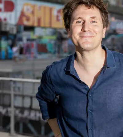 Hosea Ratschiller - Happy Place