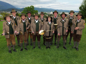 Hubertusmesse Einladung zum Fest des Jägerpatrons