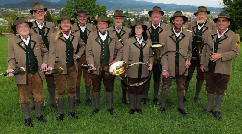 Hubertusmesse Einladung zum Fest des Jägerpatrons