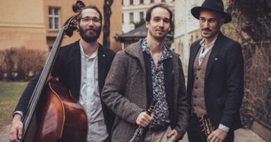 The Klezmer Brothers