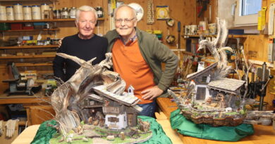 Krippenausstellung
