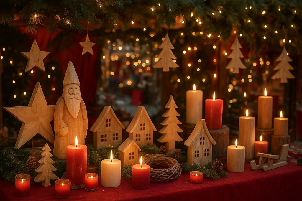 Kunsthandwerksausstellung