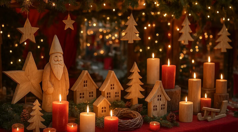 Kunsthandwerksausstellung