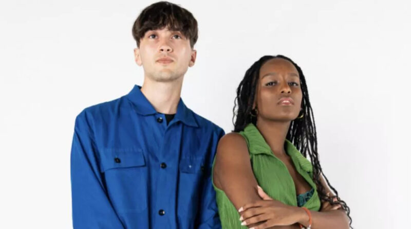 SOWAS - Bamlak Werner und Valentin Lindner