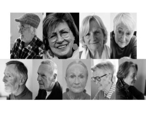 Literatur im Dinzlschloss Schreibwerkstatt Villach