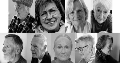Literatur im Dinzlschloss Schreibwerkstatt Villach