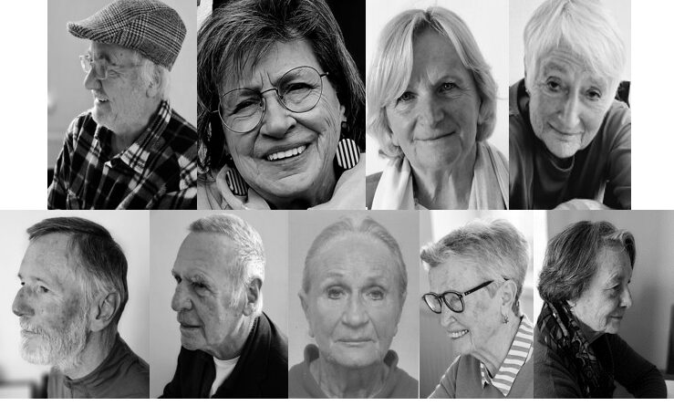 Literatur im Dinzlschloss Schreibwerkstatt Villach