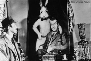 Kino: Mein Freund Harvey