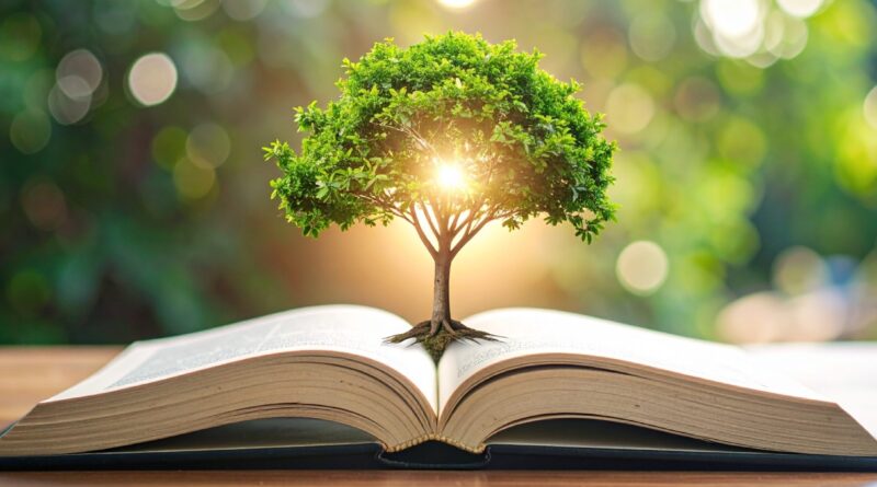 Der Natur auf der Spur