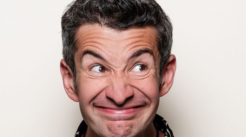 Omar Sarsam - Stimmt.