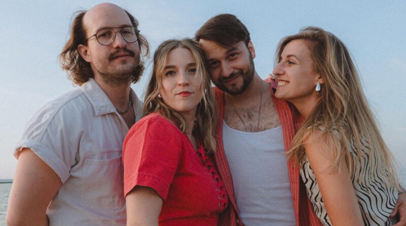 ROBA - Himmel wieder blau