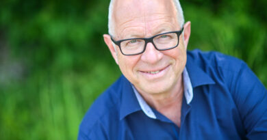 Was dir dein Körper sagen will - Robert Betz