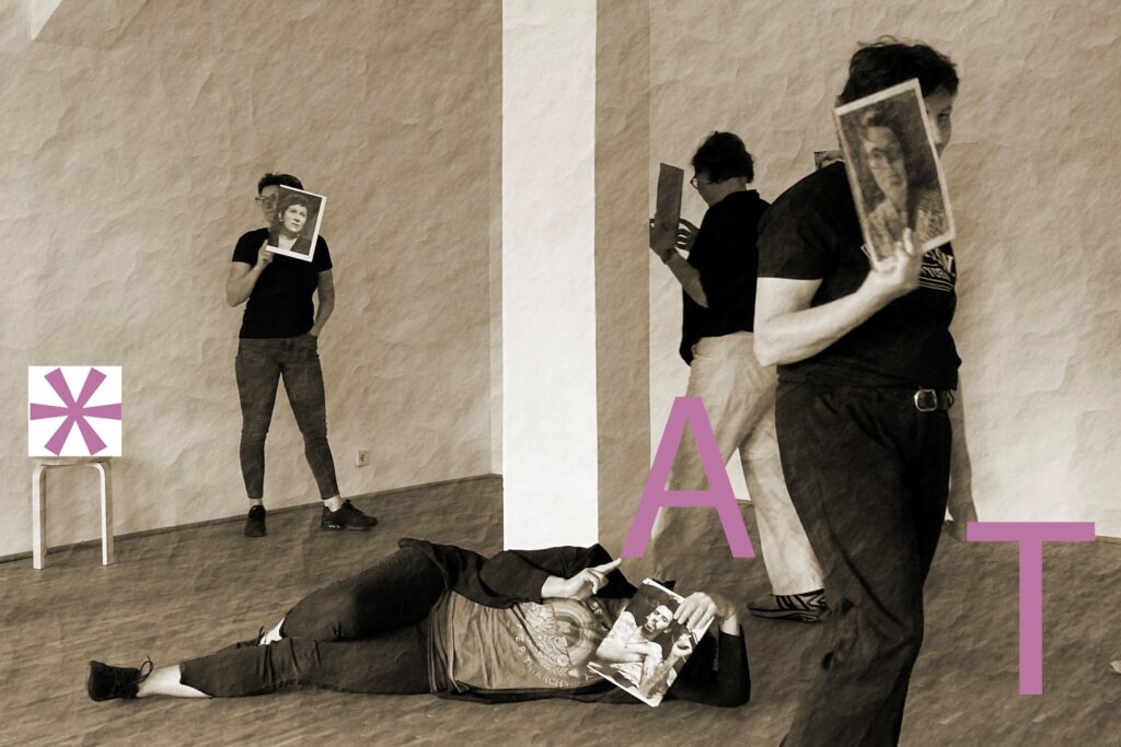 Angewandtes Theater