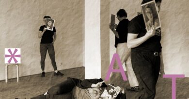Angewandtes Theater