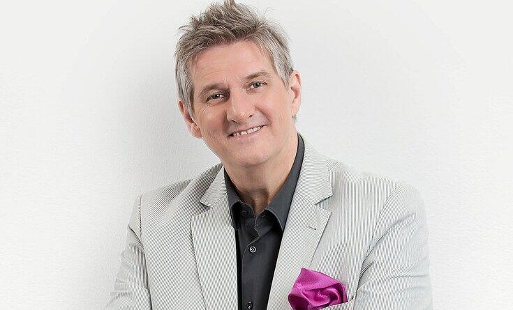 Die Silvio Samoni Weihnachtsshow