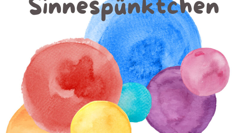 Sinnespünktchen - Kärntner Nestl