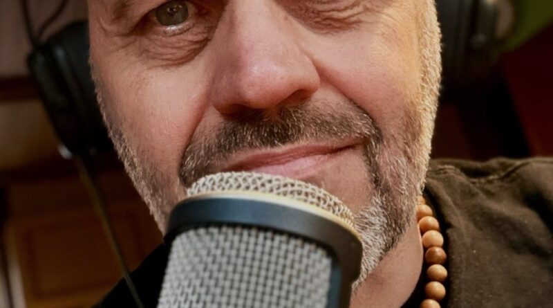 Die Vaterrolle im Netz