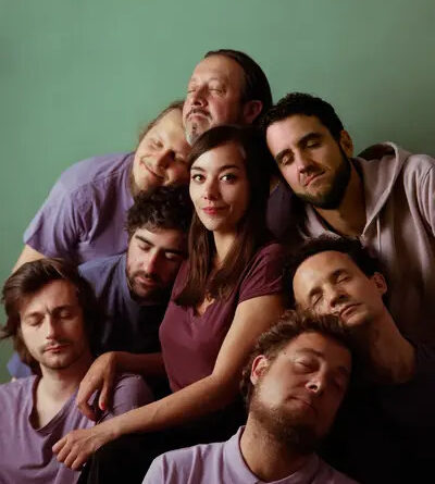 Yasmo & die Klangkantine