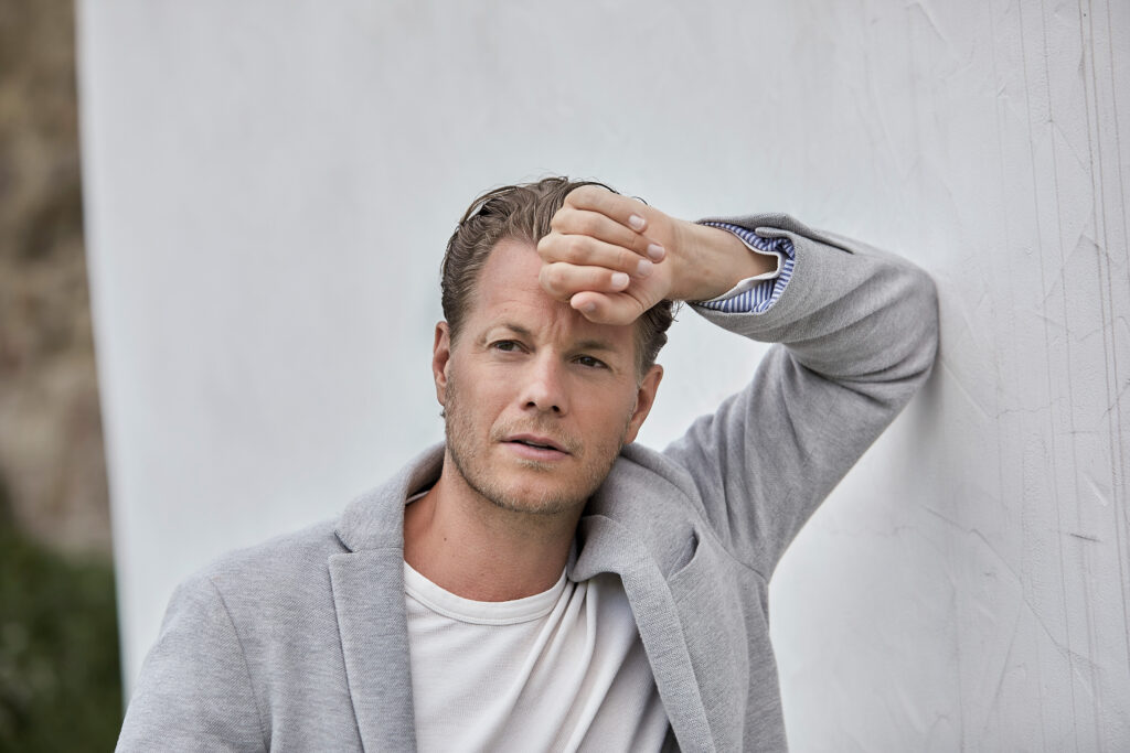 A Merry Little Christmas