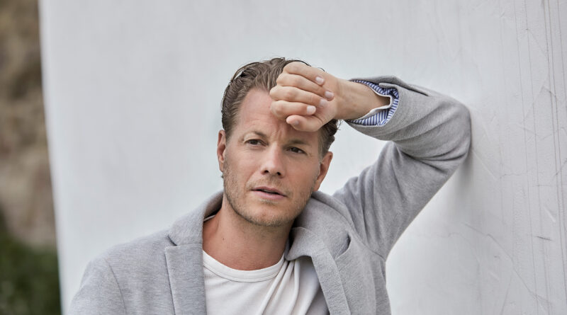 A Merry Little Christmas