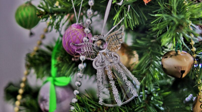 Indoor Weihnachtsmarkt