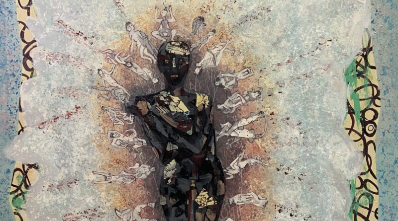 Vernissage: Caroline