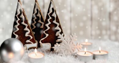 Märchen, Magie und Weihnachtszauber