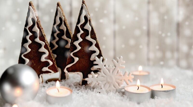 Märchen, Magie und Weihnachtszauber