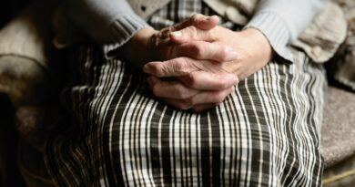 Grenzsituationen in der Pflege