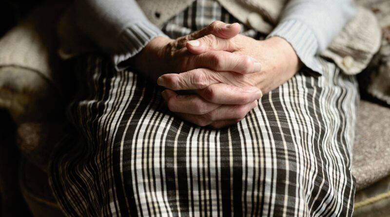 Grenzsituationen in der Pflege