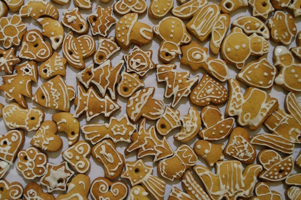 Auftakt in den Advent