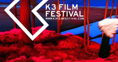 K3 Filmfestival