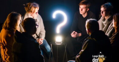 Lange Nacht der Philosophie