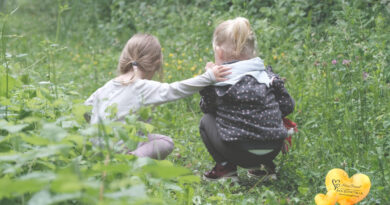 Naturspielgruppe