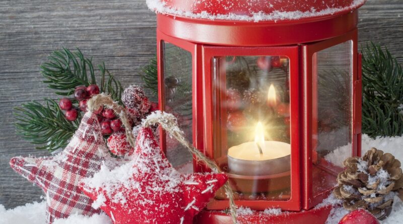 Adventmarkt Mühldorf