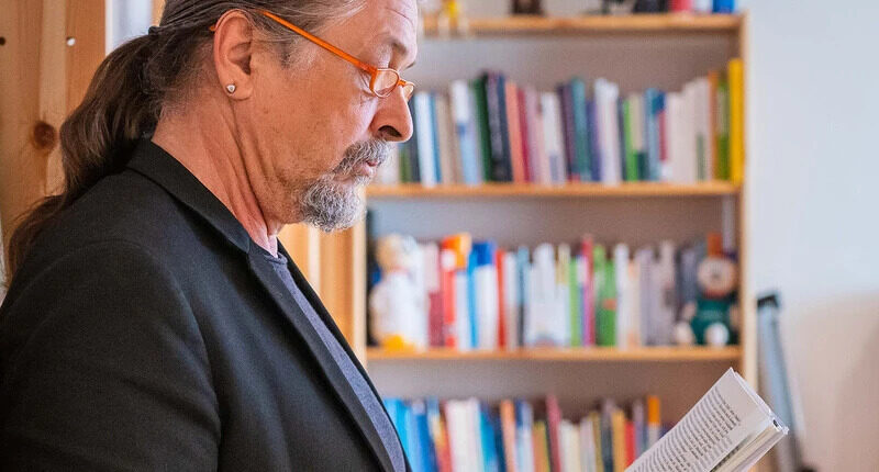 Geschichten aus der Psychiatrie