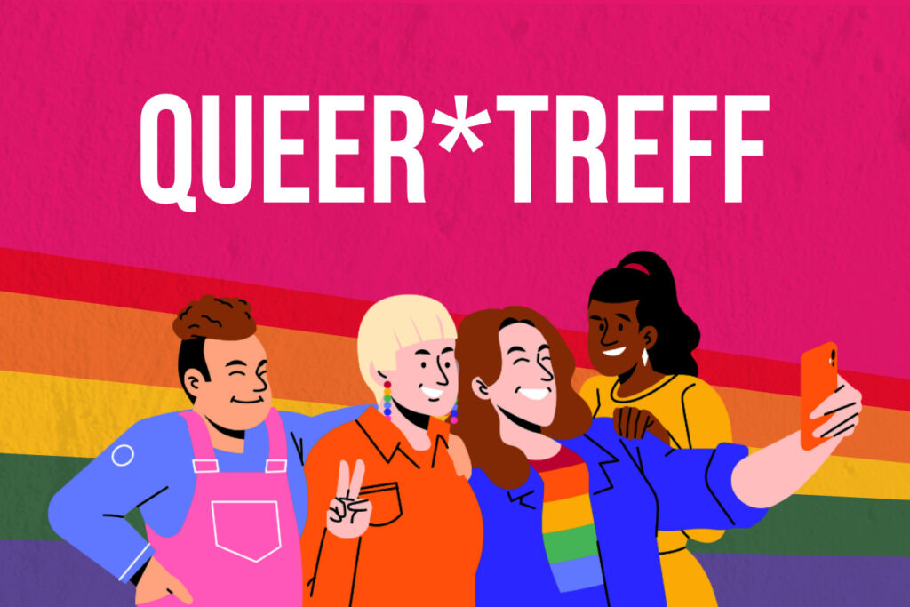 Queertreff