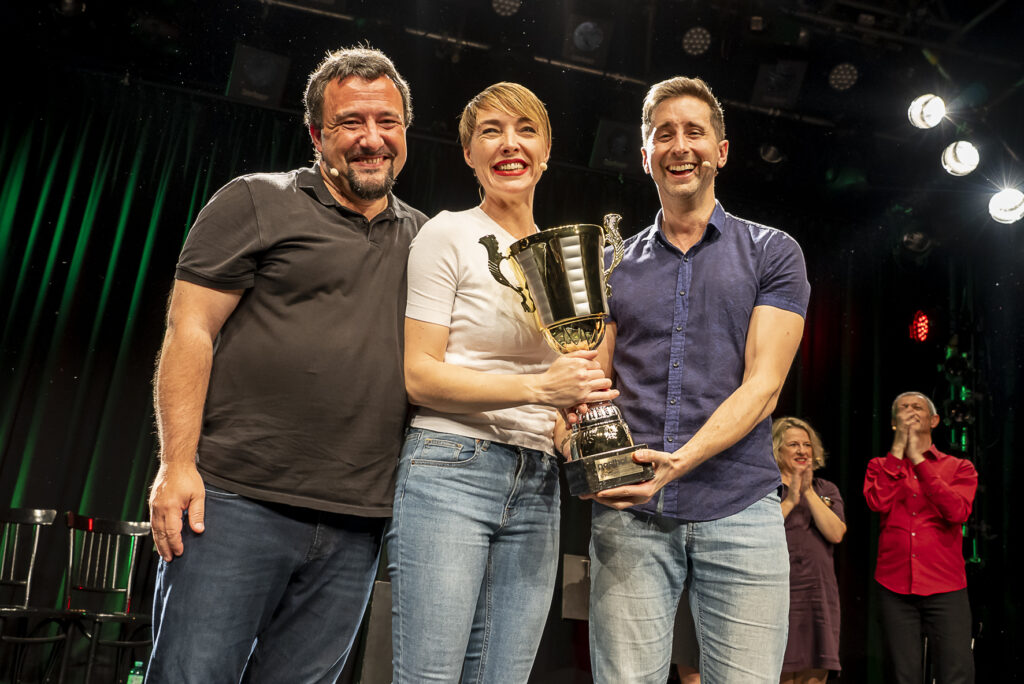 Theatersport