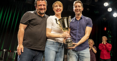 Theatersport