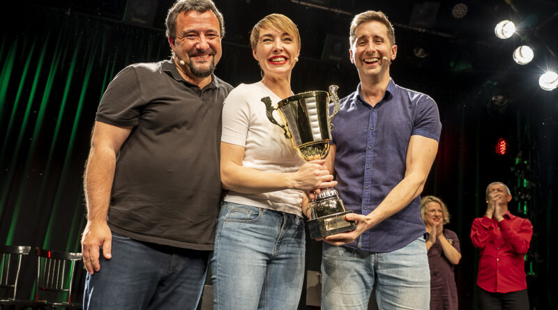 Theatersport