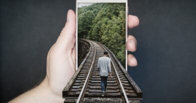 Workshop Smartphone Fotografie