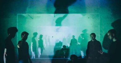 Ultima Radio | Lilac Vegetal | Borderlane