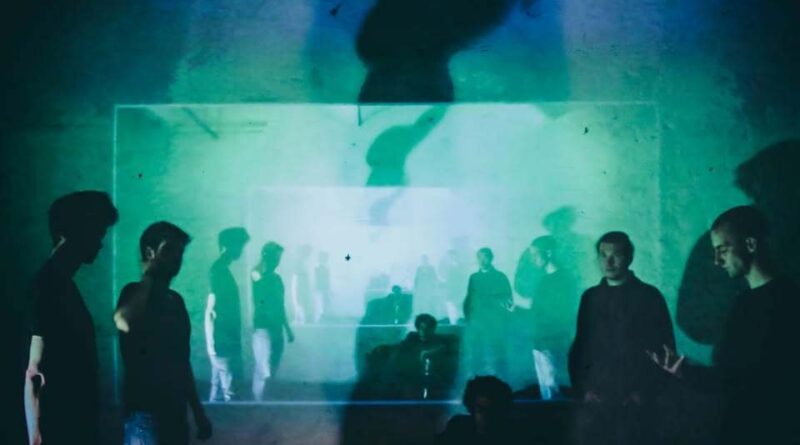 Ultima Radio | Lilac Vegetal | Borderlane