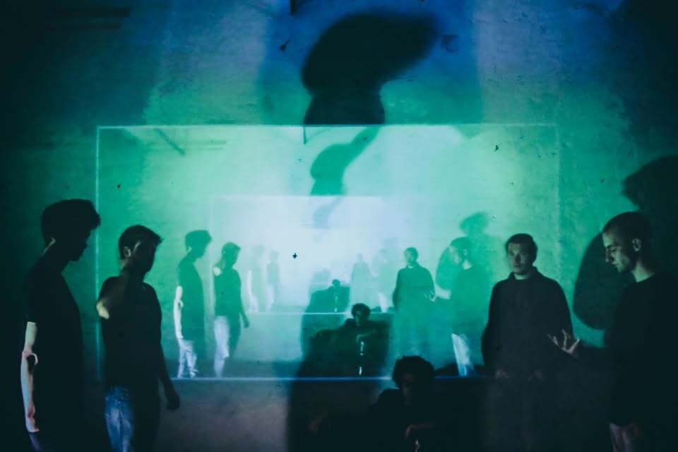 Ultima Radio | Lilac Vegetal | Borderlane