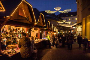 Villacher Advent 2025