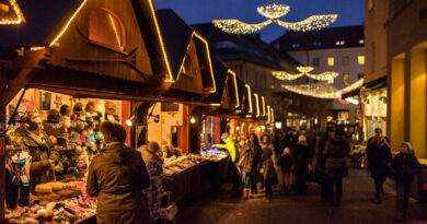 Villacher Advent 2025