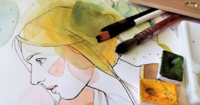 Nachwuchspreis Bildende Kunst Kärnten 2026