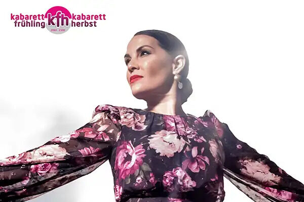 Aida Loos: ‚Zeitloos‘